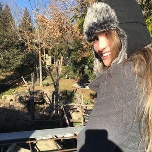 Meet your Posher, Megan